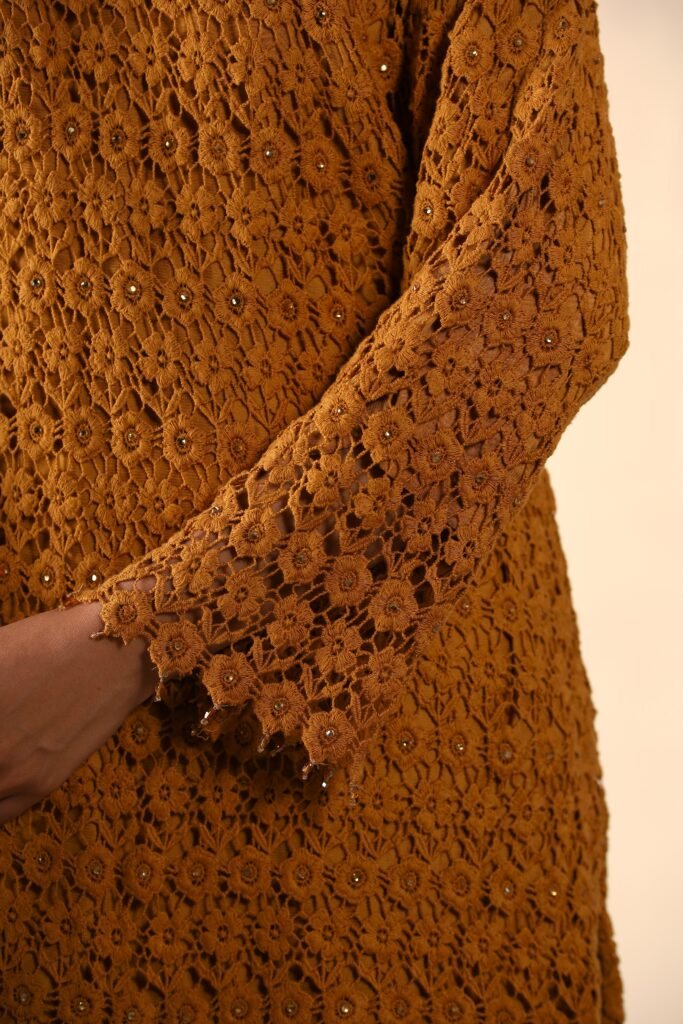 Golden Petals