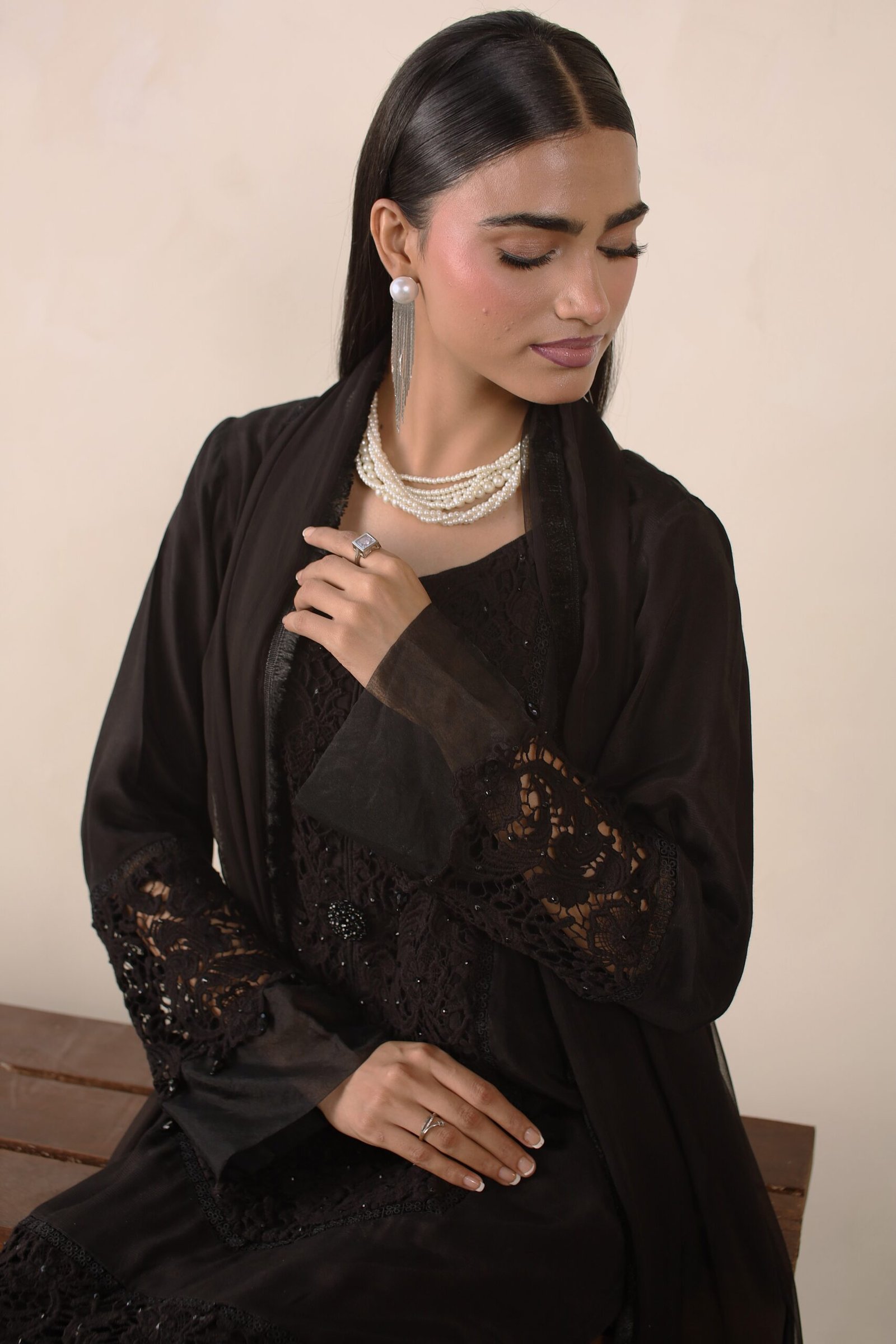 Siyah Grace - Image 3