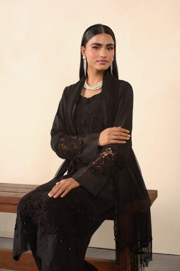 Siyah Grace - Image 4