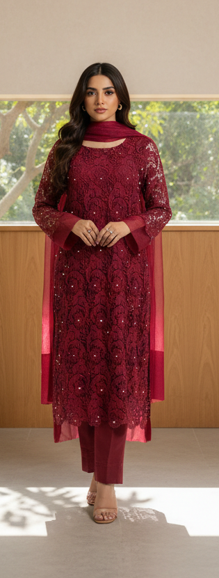 Midnight Rose - Image 1