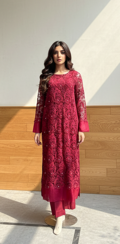 Midnight Rose - Image 5