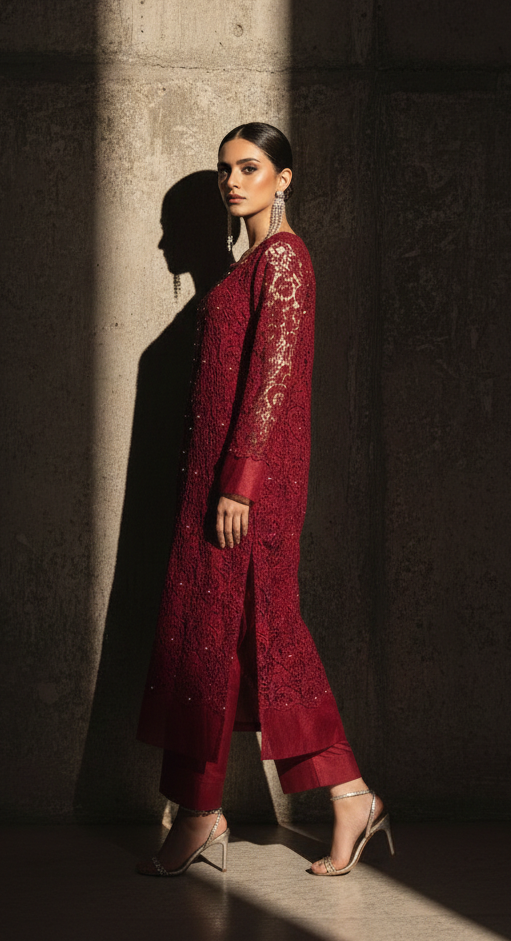 Midnight Rose - Image 2
