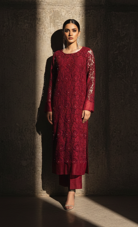 Midnight Rose - Image 3