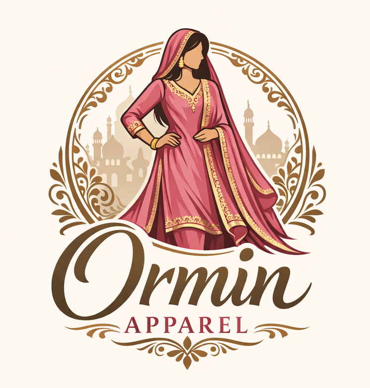 Ormin